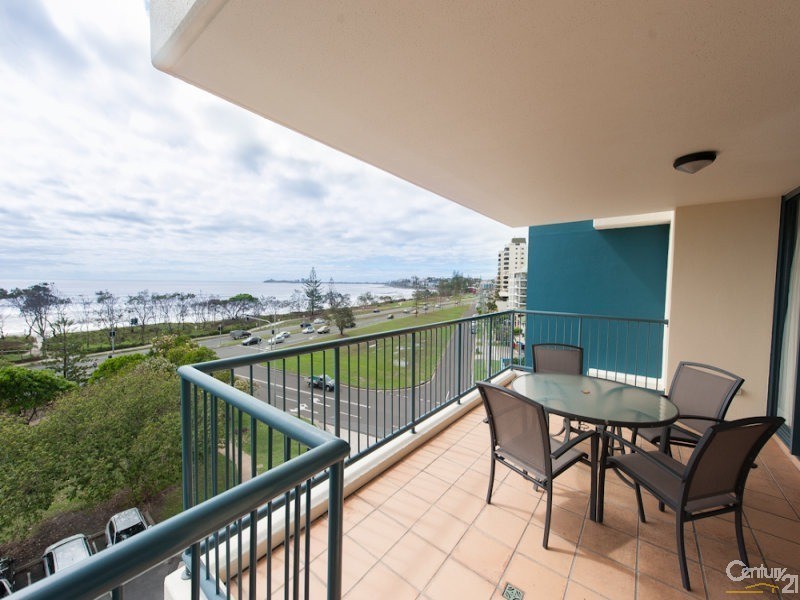 513/98-110 Alexandra Parade, Maroochydore QLD 4558