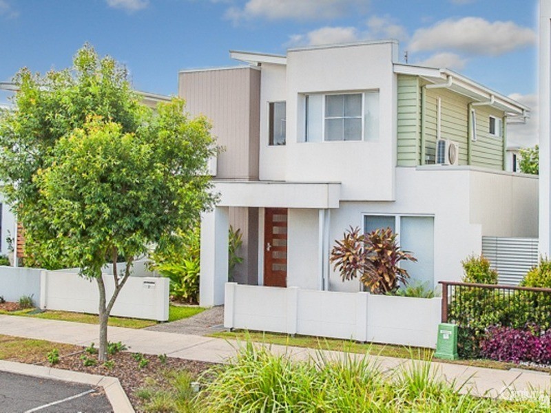 7 Hilliards Lane, Maroochydore QLD 4558