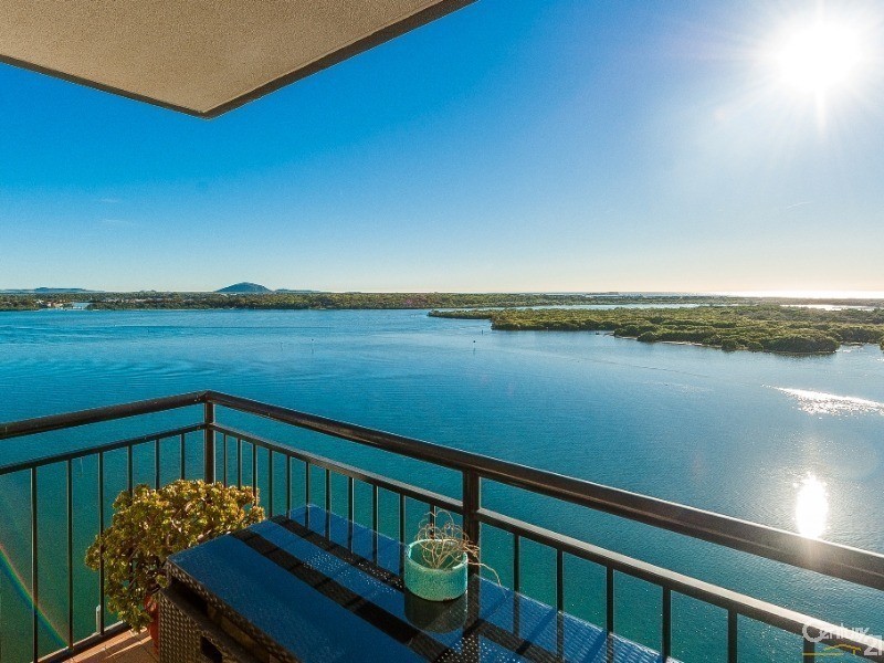 84/150 Duporth Avenue, Maroochydore QLD 4558