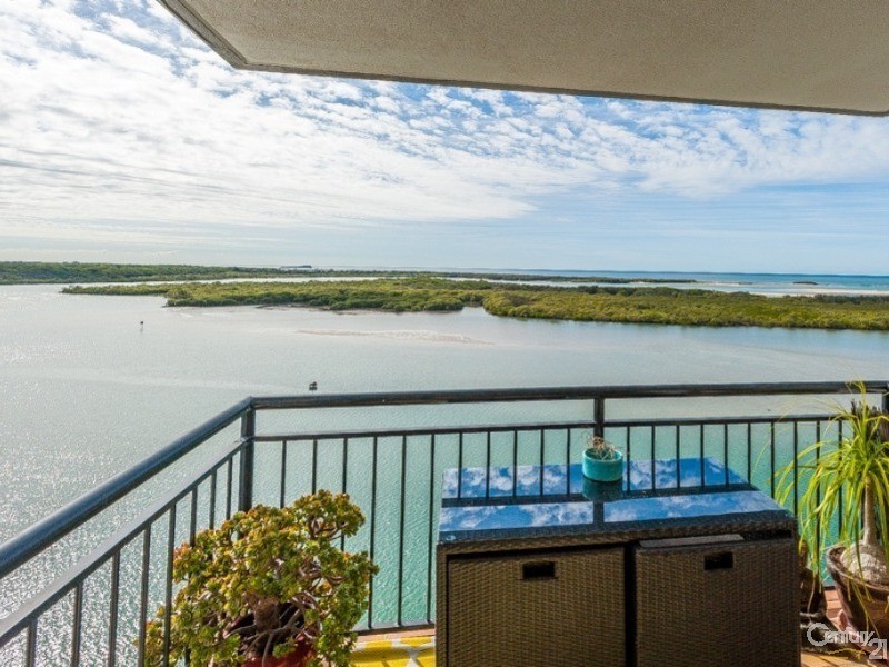 84/150 Duporth Avenue, Maroochydore QLD 4558