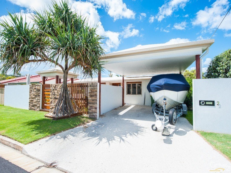 2 Koolena Street, Buddina QLD 4575