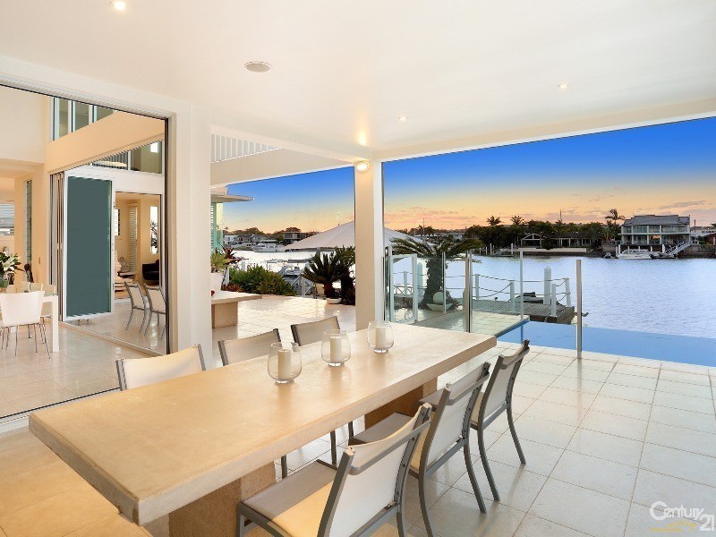 25 Mooloolah Island, Minyama QLD 4575