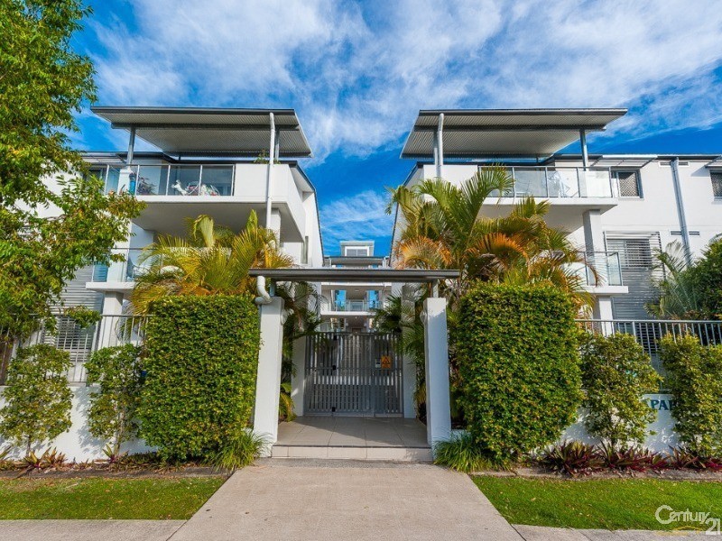 3/40 Primary School Court, Maroochydore QLD 4558