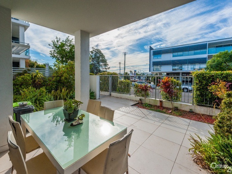3/40 Primary School Court, Maroochydore QLD 4558