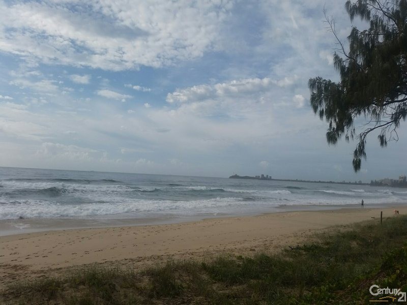 2/66 Alexandra Parade, Maroochydore QLD 4558