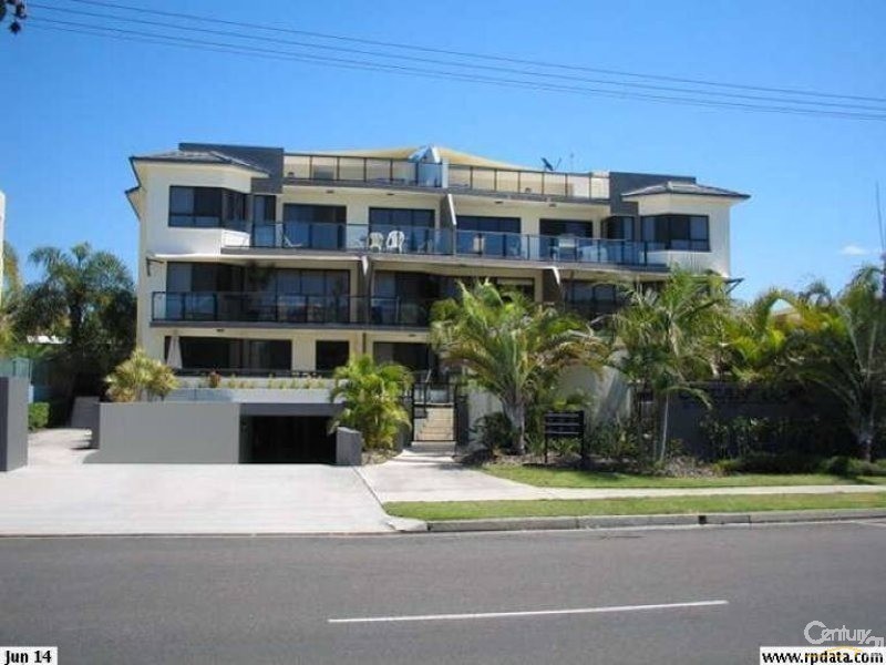 2/66 Alexandra Parade, Maroochydore QLD 4558
