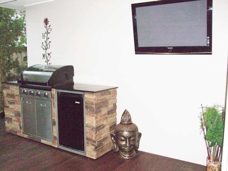 14  Ponytail Circuit, Mountain Creek QLD 4557