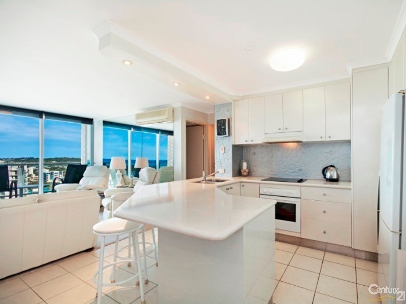 60/48 Duporth Avenue, Maroochydore QLD 4558
