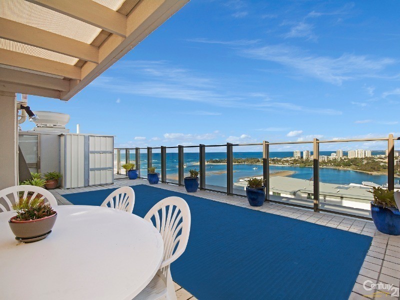 60/48 Duporth Avenue, Maroochydore QLD 4558