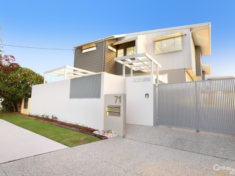 2/71 Parker Street, Maroochydore QLD 4558