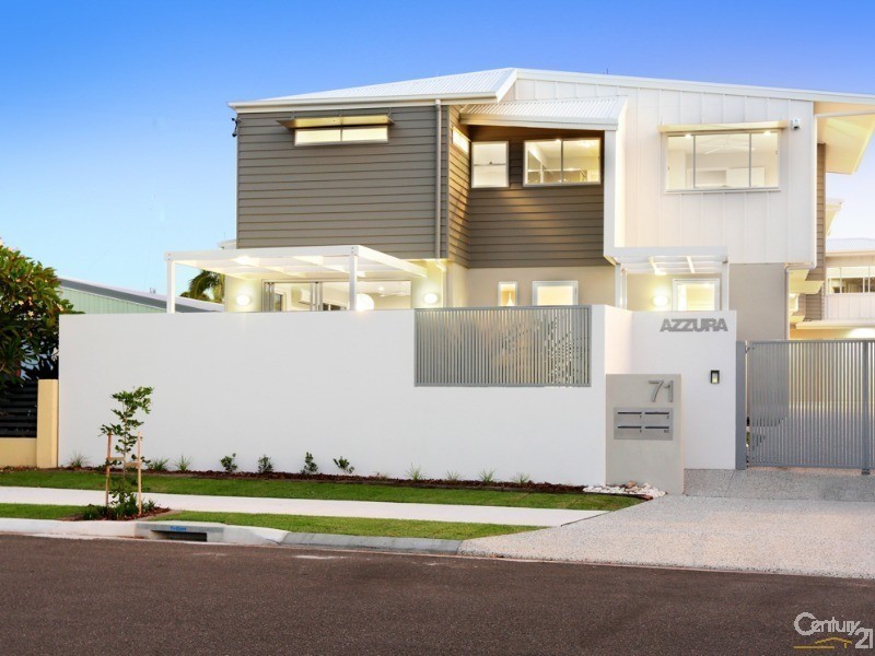 2/71 Parker Street, Maroochydore QLD 4558