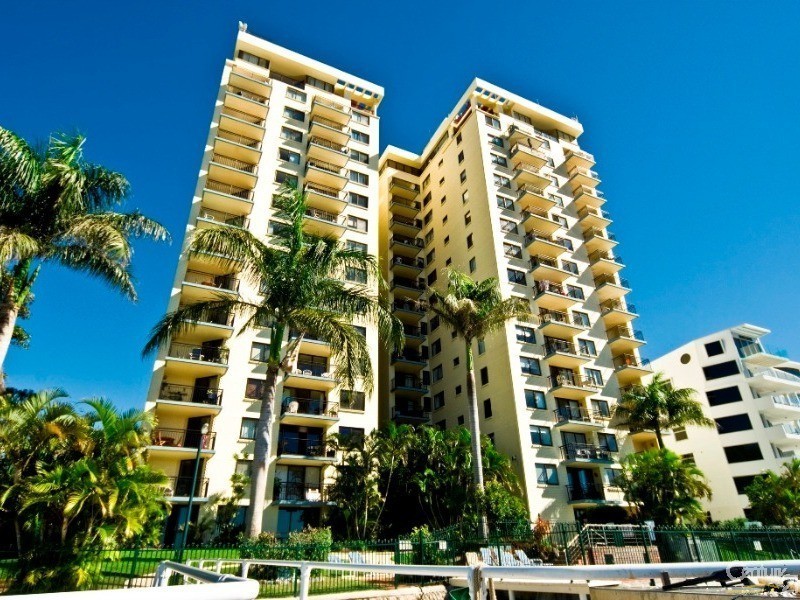 16/150 Duporth Avenue, Maroochydore QLD 4558