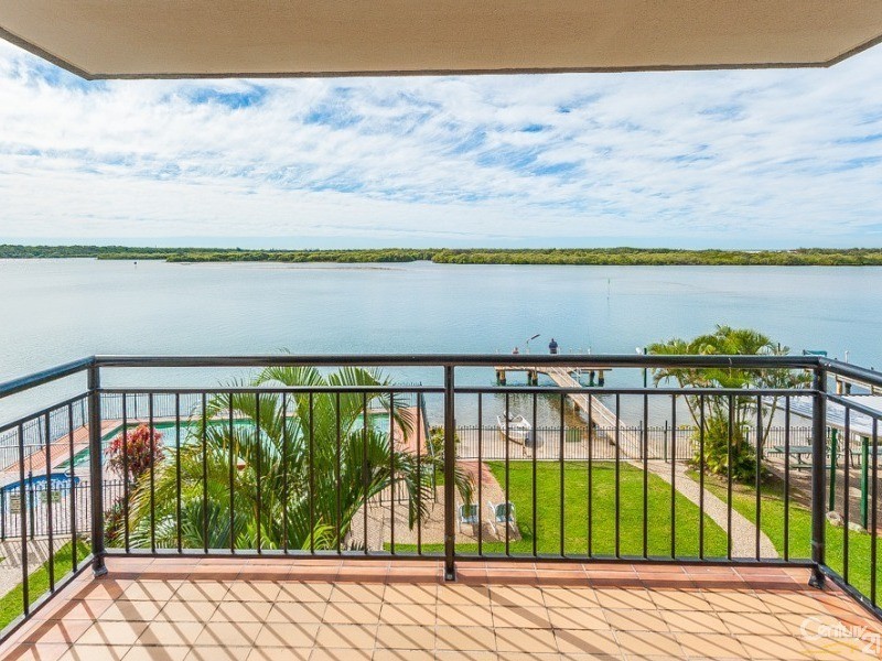 16/150 Duporth Avenue, Maroochydore QLD 4558