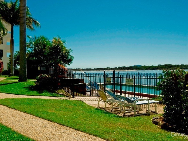 16/150 Duporth Avenue, Maroochydore QLD 4558