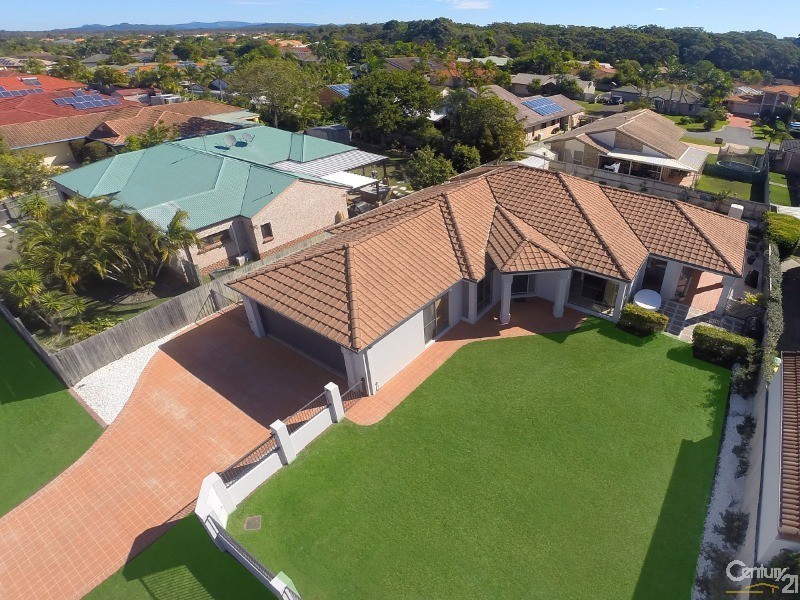 51  Glenfields Boulevard, Mountain Creek QLD 4557