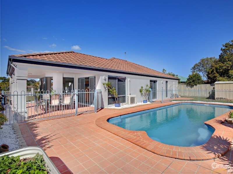 51  Glenfields Boulevard, Mountain Creek QLD 4557