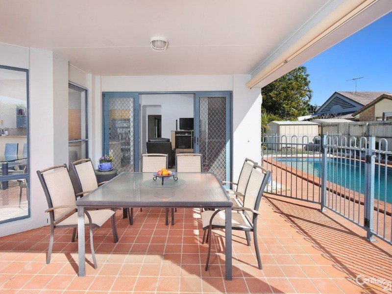 51  Glenfields Boulevard, Mountain Creek QLD 4557