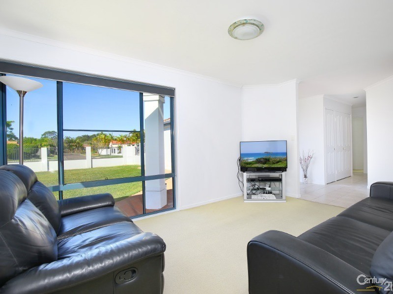 51  Glenfields Boulevard, Mountain Creek QLD 4557