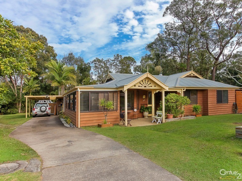 9 Lilac Court, Mooloolaba QLD 4557