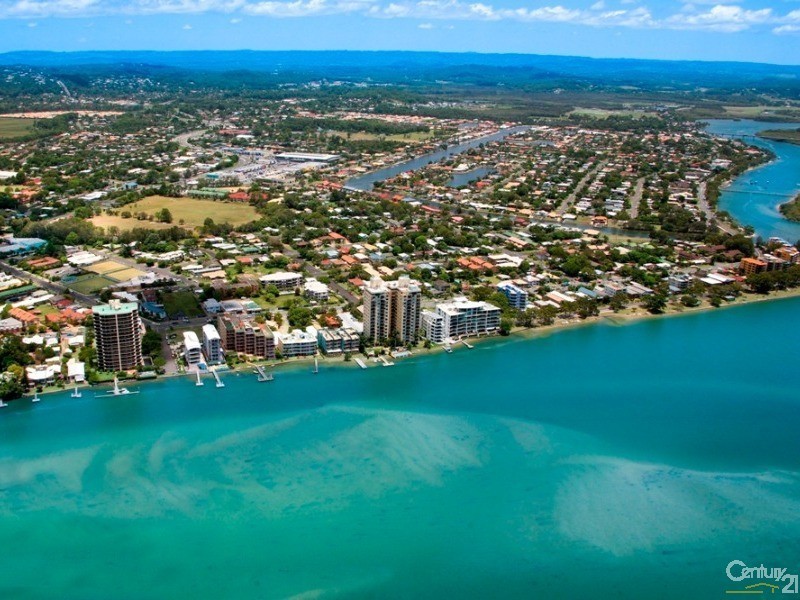 60  Picnic Point Esplanade, Maroochydore QLD 4558