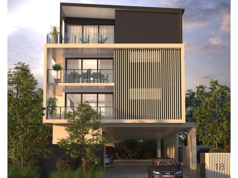 Maroochydore QLD 4558