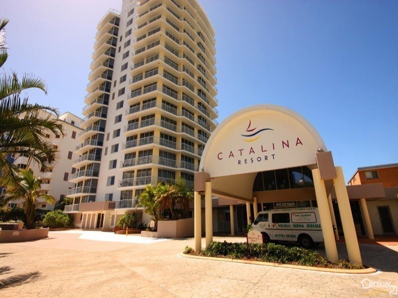 402/53 Sixth Avenue, Maroochydore QLD 4558