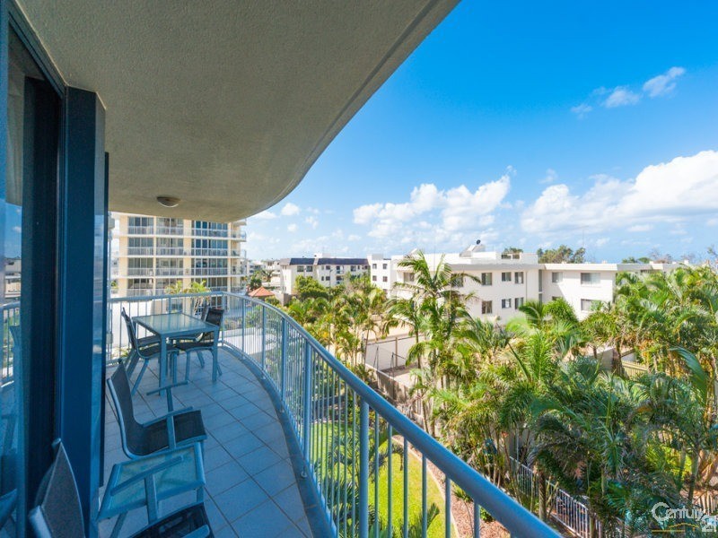 402/53 Sixth Avenue, Maroochydore QLD 4558