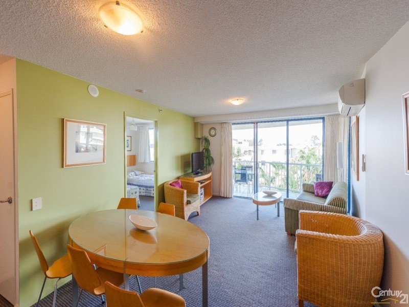 402/53 Sixth Avenue, Maroochydore QLD 4558