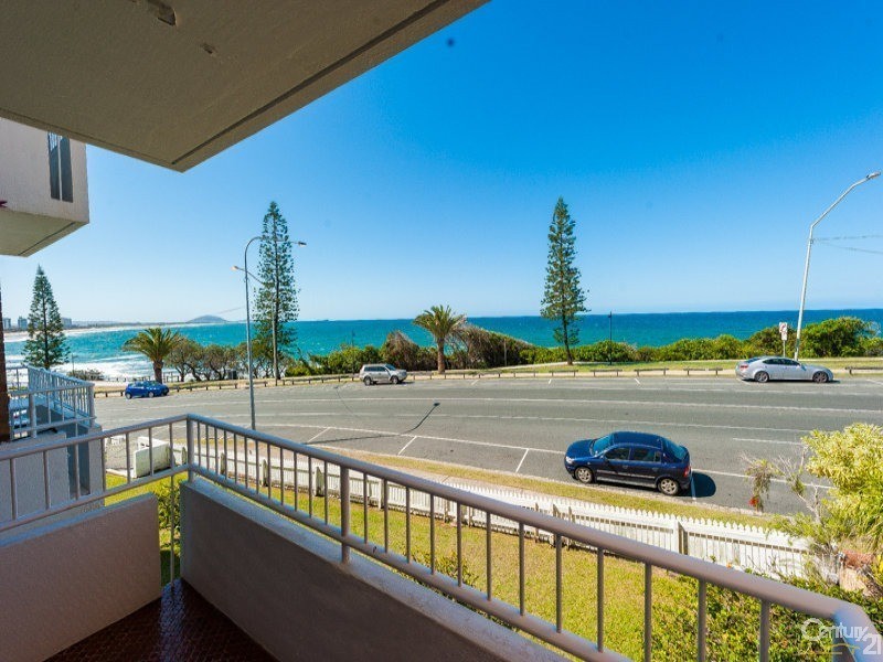 6/252 Alexandra Parade, Alexandra Headland QLD 4572