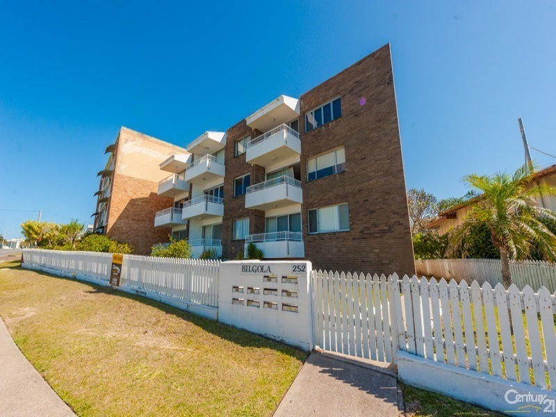 6/252 Alexandra Parade, Alexandra Headland QLD 4572