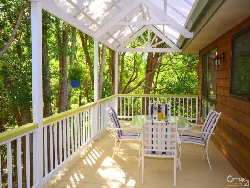 6 Laurel Court, Flaxton QLD 4560