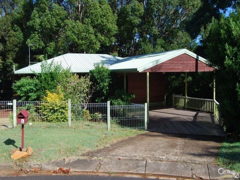 6 Laurel Court, Flaxton QLD 4560