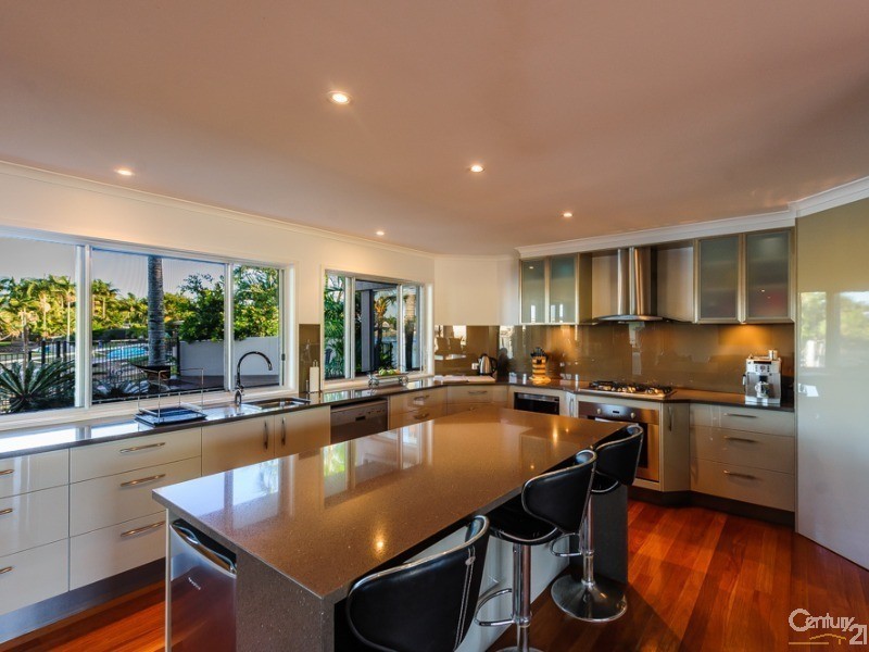 35 Summer Drive, Maroochydore QLD 4558