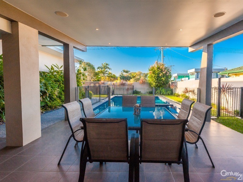 35 Summer Drive, Maroochydore QLD 4558