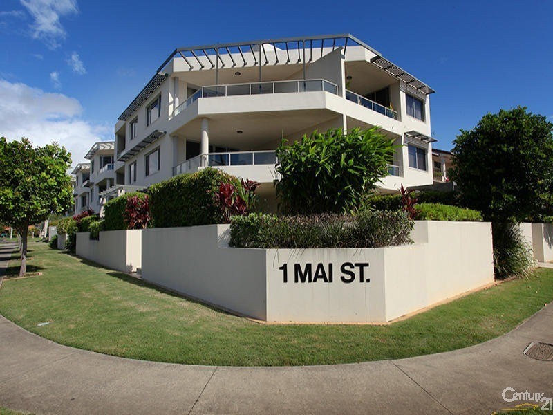 4/1 Mai Street, Maroochydore QLD 4558