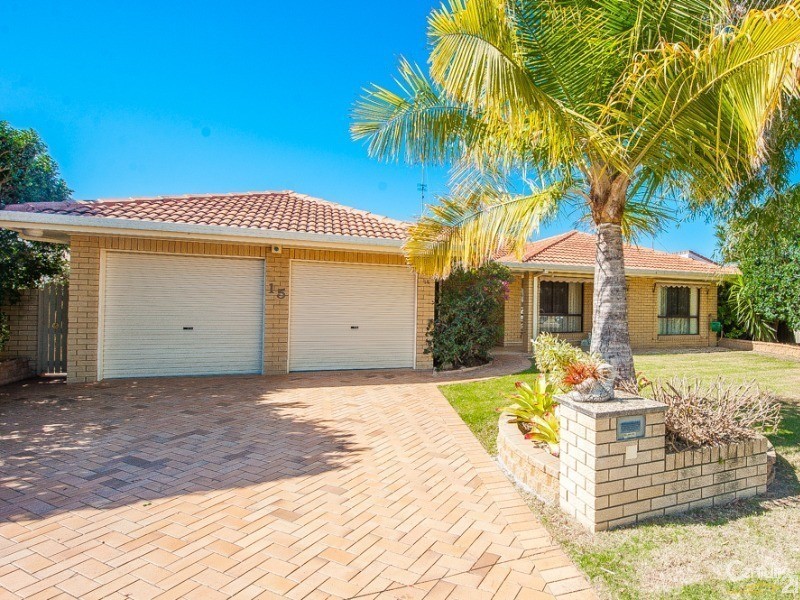 15 April Court, Maroochydore QLD 4558