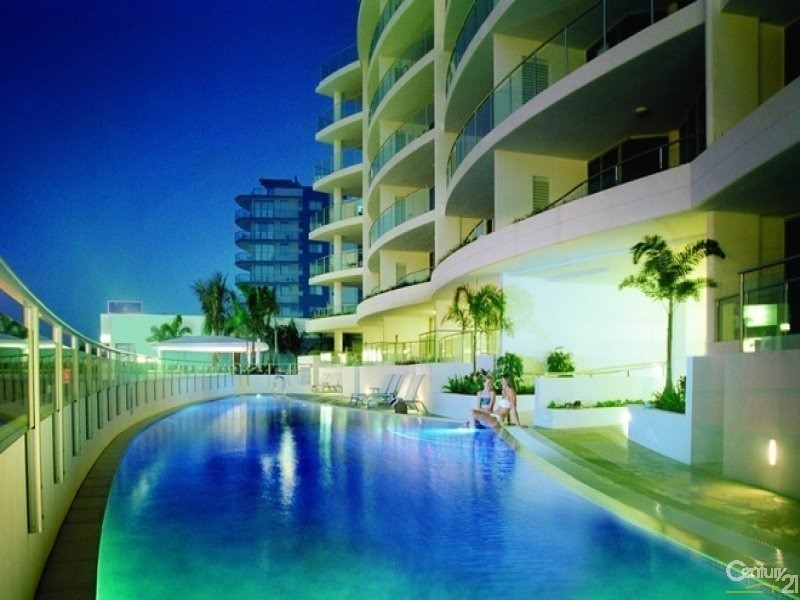905/20 Sebel, Maroochydore QLD 4558