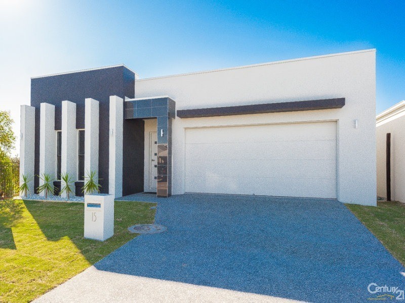 15 Mackeral Street, Mountain Creek QLD 4557