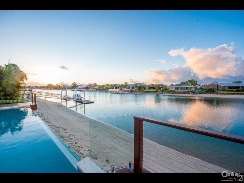 34 Tepequar Drive, Maroochydore QLD 4558