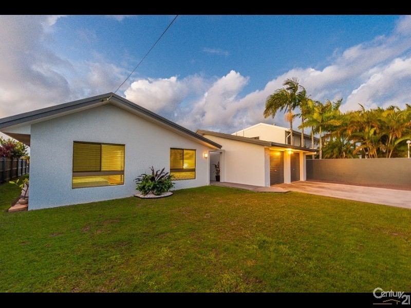 34 Tepequar Drive, Maroochydore QLD 4558