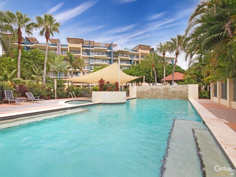 432/21 Wirraway Street, Alexandra Headland QLD 4572