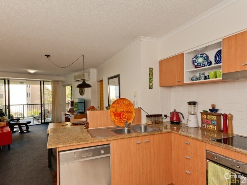 432/21 Wirraway Street, Alexandra Headland QLD 4572
