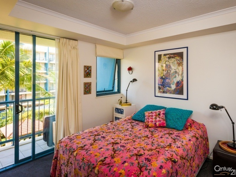 432/21 Wirraway Street, Alexandra Headland QLD 4572