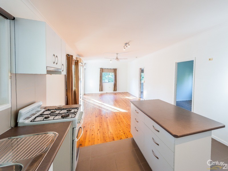 17 Crusher Park Drive, Nambour QLD 4560