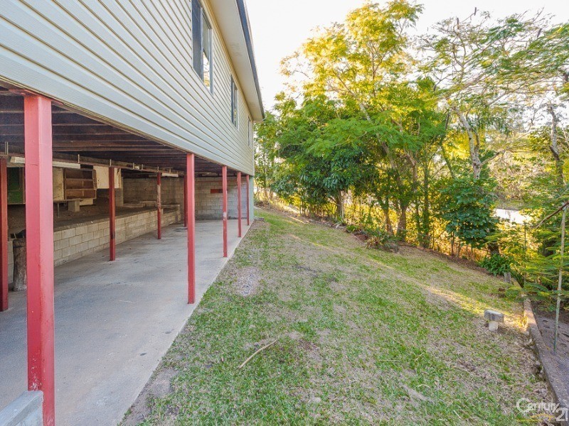 17 Crusher Park Drive, Nambour QLD 4560