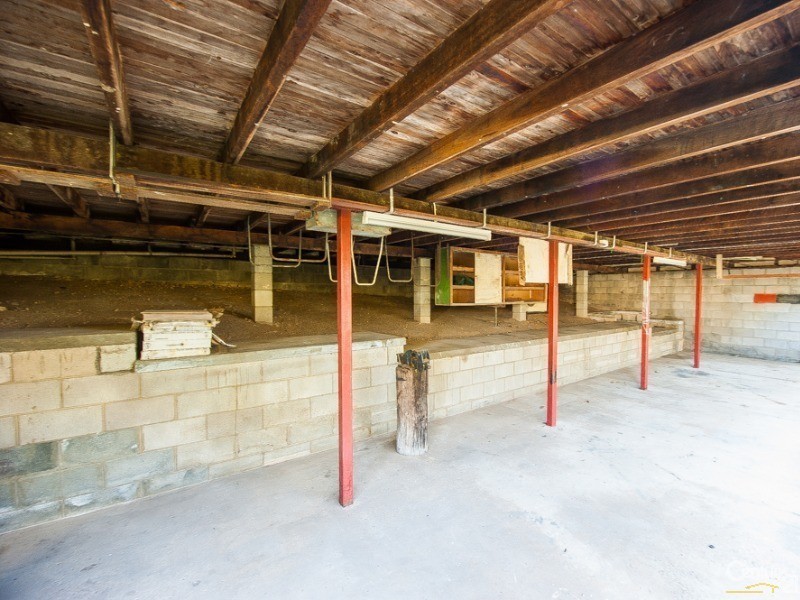 17 Crusher Park Drive, Nambour QLD 4560