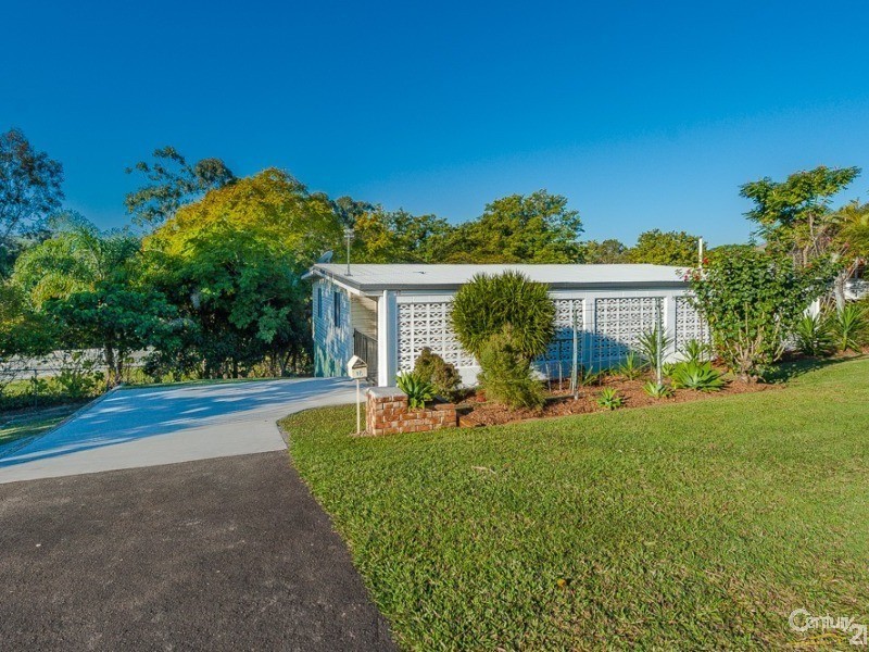 17 Crusher Park Drive, Nambour QLD 4560