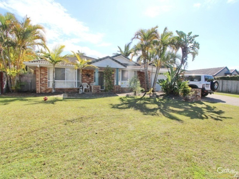 2  Applegum Place, Mountain Creek QLD 4557