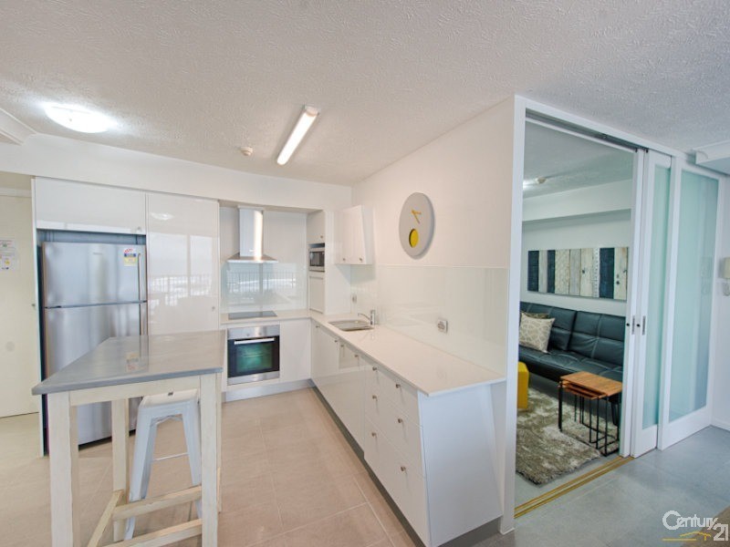 32/27 Sixth Avenue, Maroochydore QLD 4558