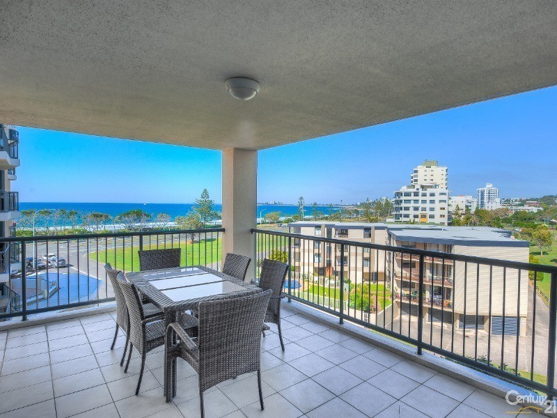 526/10 Okinja Road, Alexandra Headland QLD 4572